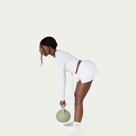 Bala - Kettleball 10lb