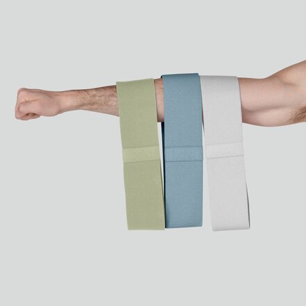 Bala - Bala Bands - 3-Pack