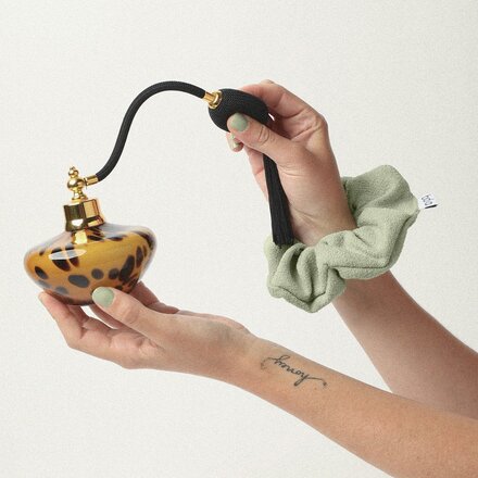 Bala - Mat Scrunchie