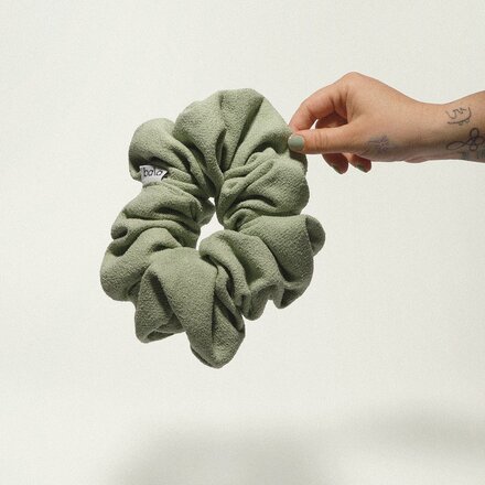 Bala - Mat Scrunchie