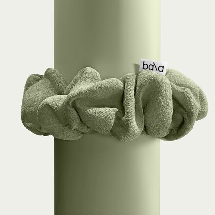 Bala - Mat Scrunchie