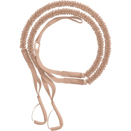 The Pilates Method Straps