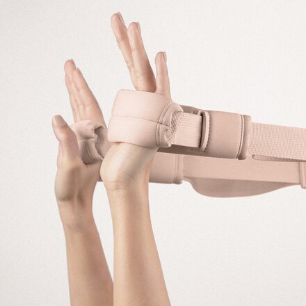 Bala - The Pilates Method Straps