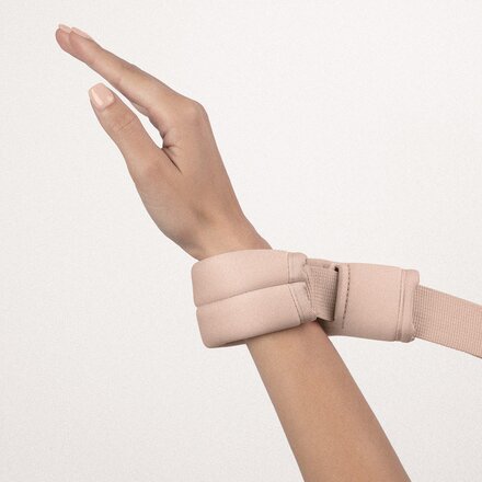 Bala - The Pilates Method Straps