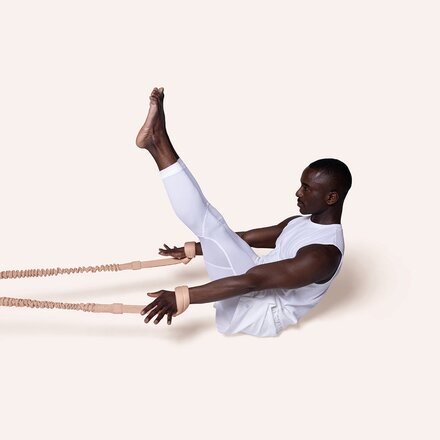 Bala - The Pilates Method Straps