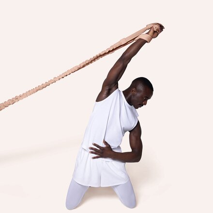Bala - The Pilates Method Straps