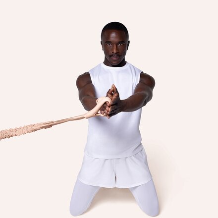 Bala - The Pilates Method Straps