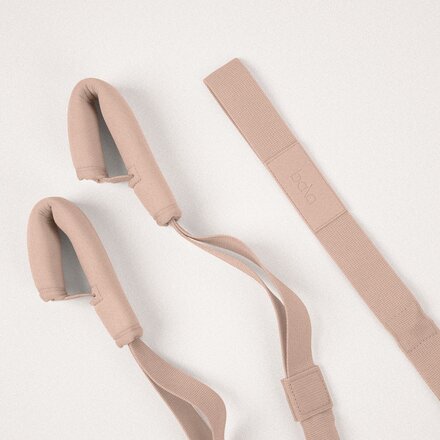 Bala - The Pilates Method Straps