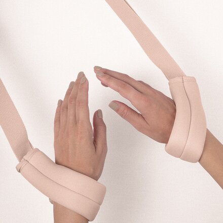 Bala - The Pilates Method Straps