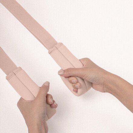 Bala - The Pilates Method Straps