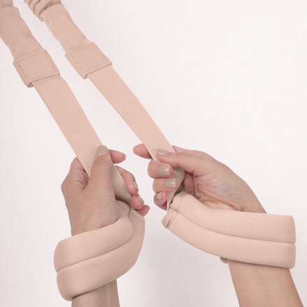 Bala - The Pilates Method Straps