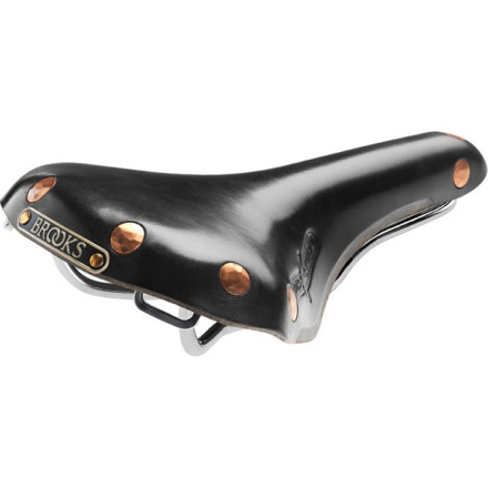 Brooks England - Swift Saddle - Men's