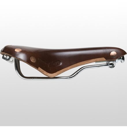 Brooks England - Swift Saddle - Men's