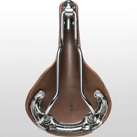 Brooks England - Swift Saddle - Men's