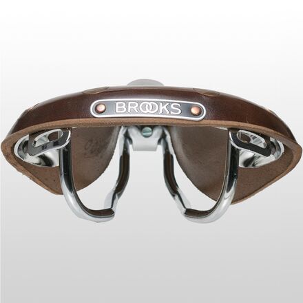 Brooks England - Swift Saddle - Men's