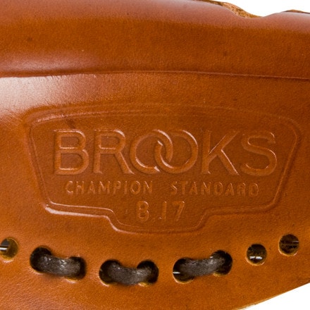Brooks England - B17 Imperial Saddle - Men's