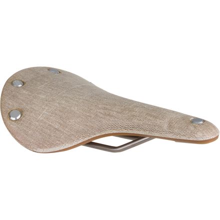 Brooks England - Cambium Saddle - Women's