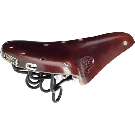 B72 Saddle