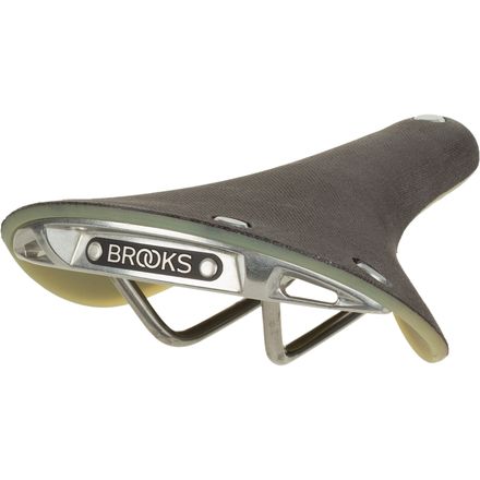 Brooks England - C19 Cambium Saddle