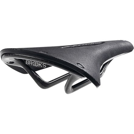 Brooks England - Cambium C13 Carved Saddle