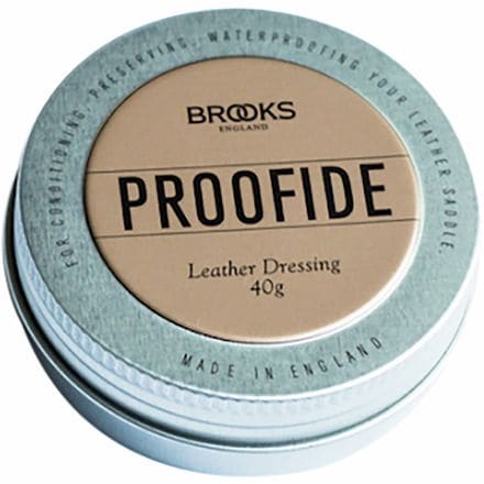 Damaged Packaging Brooks Proofide Leather Dressing Tin