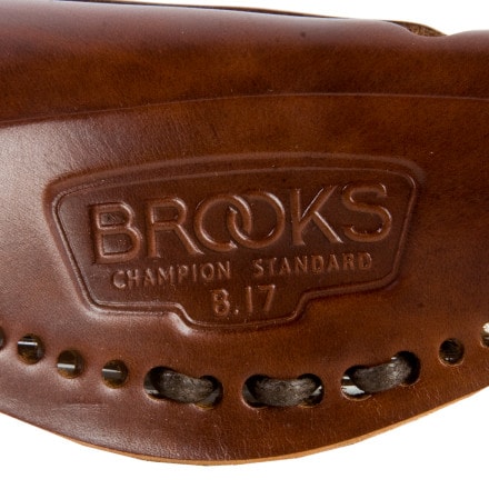 Brooks England - B17 Standard S Imperial Saddle - Women's