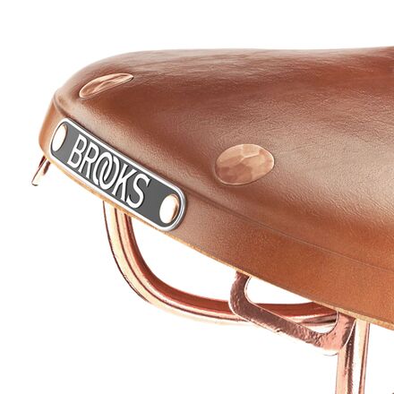 Brooks England - B17 Special S Saddle - Women's