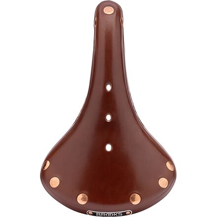 Brooks England - B17 Special Titanium Saddle