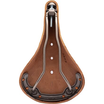 Brooks England - B17 Special Titanium Saddle