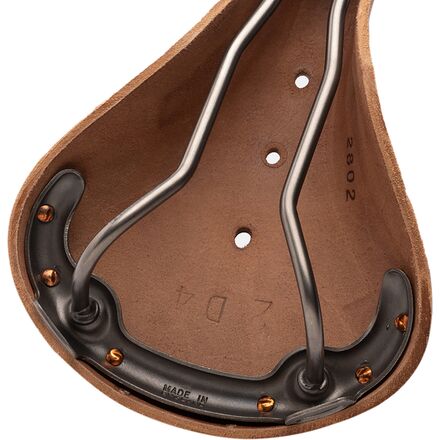 Brooks England - B17 Special Titanium Saddle