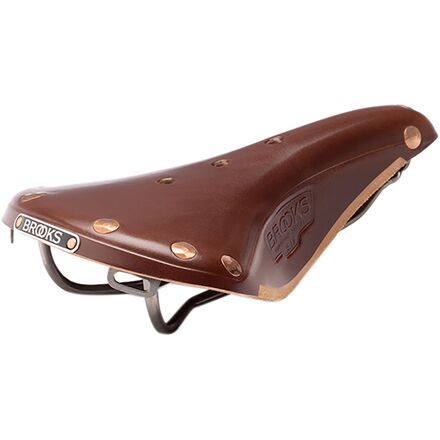 Brooks England - B17 Special Titanium Saddle