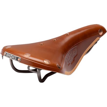 Brooks England - B17 Special Titanium Saddle