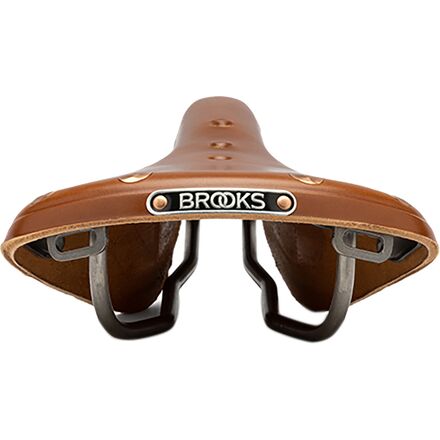 Brooks England - B17 Special Titanium Saddle