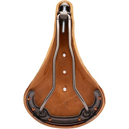 Brooks England - B17 Special Titanium Saddle