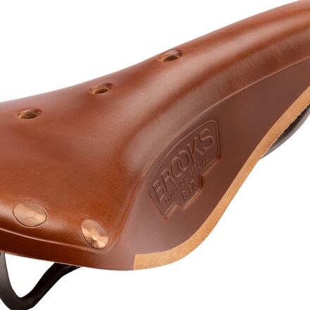 Brooks England - B17 Special Titanium Saddle