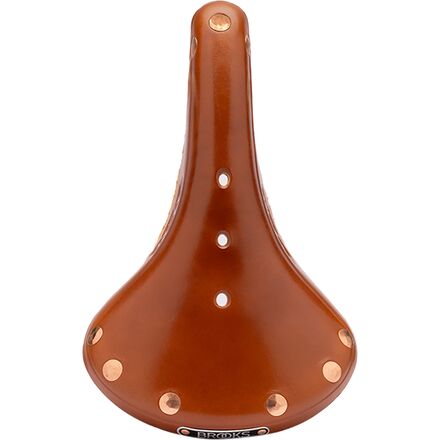 Brooks England - B17 Special Titanium Saddle