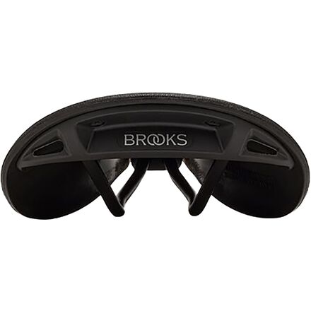 Brooks England - C17 Porter Saddle
