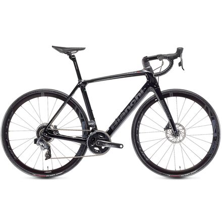 Bianchi - Infinito CV Disc Force AXS Road Bike