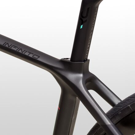 Bianchi - Infinito CV Disc Rival AXS Road Bike