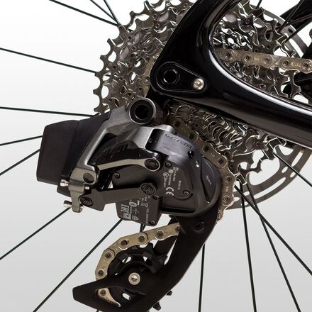 Bianchi - Infinito XE Disc Rival AXS Road Bike