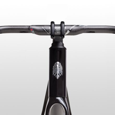 Bianchi - Specialissima Disc Road Bike Frameset