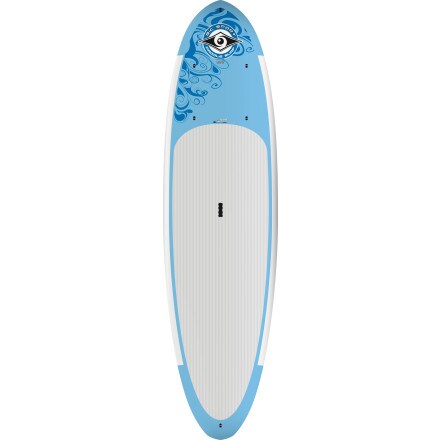 SUP Soft Stand-Up Paddleboard