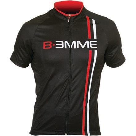 Biemme Sports - Item 2 Jersey - Short-Sleeve - Men's