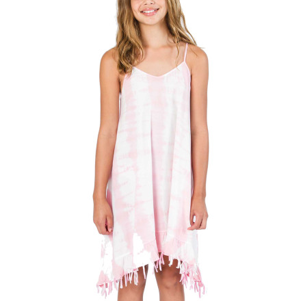 Billabong - Shell Luv Dress - Girls'