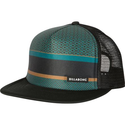 Billabong - Spinner Trucker Hat