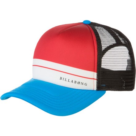 Billabong - Method Trucker Hat