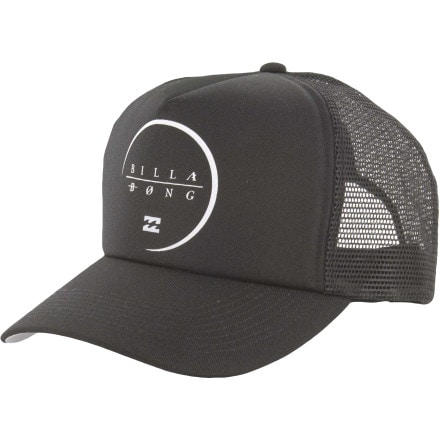 Billabong - Perimeter Trucker Hat