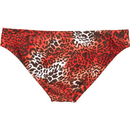 Billabong - Jungle Lowrider Bikini Bottom - Women's