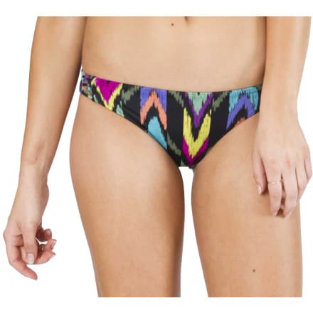 Billabong - Bazaar Tropic Bikini Bottom - Women's