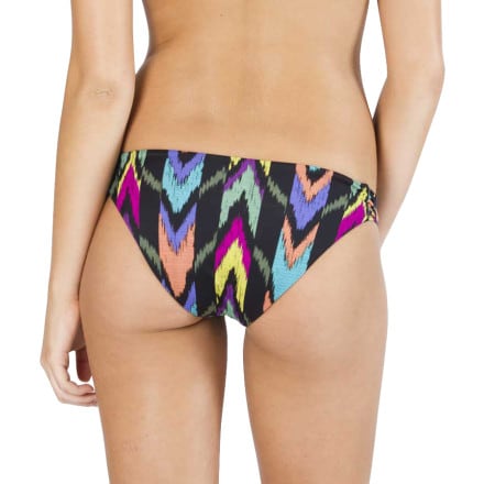 Billabong - Bazaar Tropic Bikini Bottom - Women's